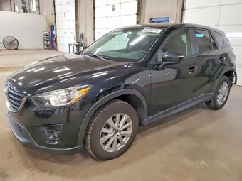 2016 Mazda CX-5 JM3KE4CY5G0726229 Lot 52700326