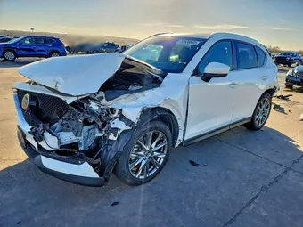 2020 Mazda CX-5 JM3KFBEY1L0860776 Lot 73608885