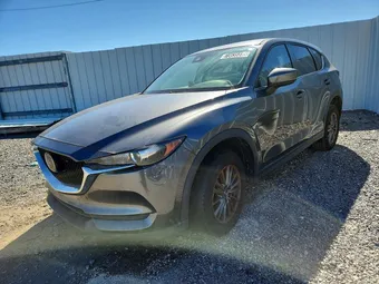 2021 Mazda CX-5 JM3KFBCM8M0442474 Lot 73635315