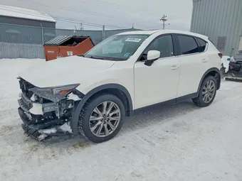 2020 Mazda CX-5 JM3KFBDM0L1806149 Lot 99486415