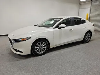 2020 Mazda 3 3MZBPABL4LM130573 Lot 47215866