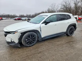 2024 Mazda CX-50 25 S 7MMVABAM9RN190865 Lot 48334716