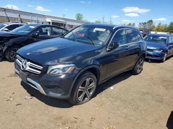 2019 Mercedes-Benz GLC-Class WDC0G4KBXK1005490 Lot 53168236