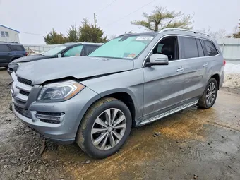 2015 Mercedes-Benz GL-Class 4JGDF6EE9FA468329