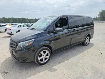 2018 Mercedes-Benz Metris WD4PG2EE6J3348949