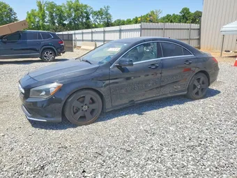 2019 Mercedes-Benz CLA-Class WDDSJ4EB6KN738999