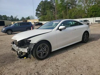 2021 Mercedes-Benz E-Class W1K1J5JB3MF171672