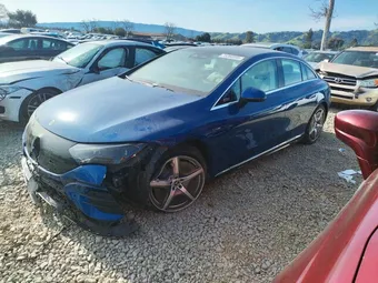 2023 Mercedes-Benz EQE W1KEG2BB7PF015751