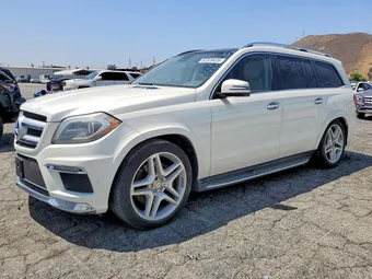 2015 Mercedes-Benz GL-Class 4JGDF7DEXFA544969
