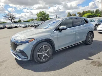 2023 Mercedes-Benz EQS 4JGDM4EB1PA013332