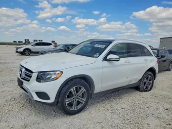 2018 Mercedes-Benz GLC-Class WDC0G4KB2JV111567 Lot 48934996