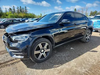 2023 Mercedes-Benz GLC-Class W1N0J8EB5PG147737 Lot 55255786
