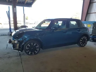 2022 Mini Hardtop WMW53DK02N2P87124
