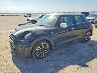 2024 Mini Cooper WMW53DK05R2U39095 Lot 76850775