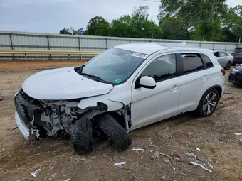 2024 Mitsubishi Outlander JA4ARUAU7RU009006 Lot 51699026