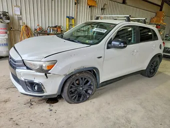 2019 Mitsubishi Outlander JA4AP3AU0KU008091 Lot 48999826