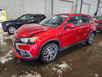 2019 Mitsubishi Outlander JA4AR3AU3KU031553 Lot 46481426