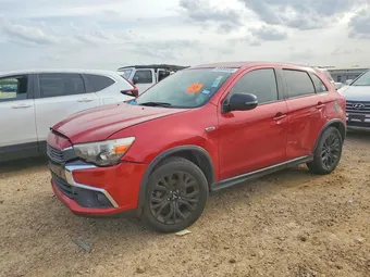 2017 Mitsubishi Outlander JA4AP3AU9HZ050352 Lot 49939926