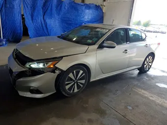 2019 Nissan Altima 1N4BL4EV5KC214503 Lot 51482876