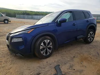2023 Nissan Rogue 5N1BT3BA6PC816741 Lot 49379976