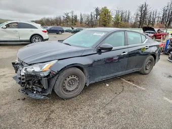 2019 Nissan Altima 1N4BL4BVXKC200648 Lot 51059116