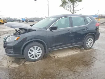 2020 Nissan Rogue 5N1AT2MV7LC780977 Lot 47966446