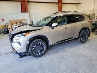 2025 Nissan Rogue JN8BT3DD1SW303873 Lot 51086596