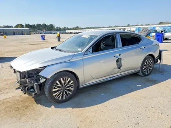 2024 Nissan Altima 1N4BL4DVXRN302673 Lot 46916146