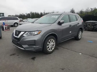 2019 Nissan Rogue KNMAT2MV5KP559258 Lot 69367685