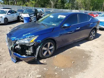 2019 Nissan Altima 1N4BL4BW0KC199681 Lot 51320746