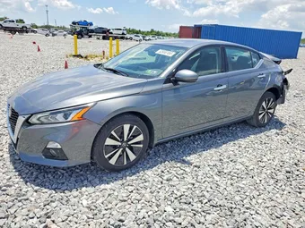 2019 Nissan Altima 1N4BL4EW3KC247590 Lot 52956166