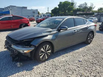 2019 Nissan Altima 1N4BL4DV5KC129209 Lot 52130496