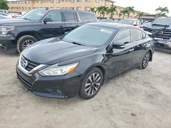 2016 Nissan Altima 1N4AL3AP8GC229467 Lot 53205936