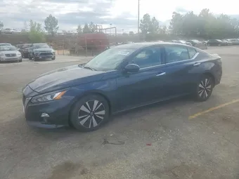 2020 Nissan Altima 1N4BL4EV2LC136070 Lot 47431836