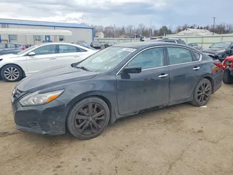 2018 Nissan Altima 1N4AL3AP1JC223274 Lot 41602426