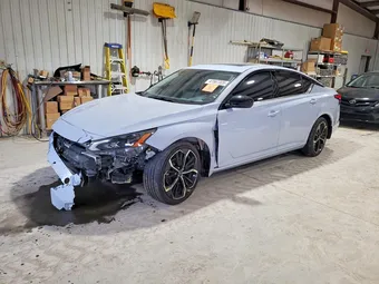 2023 Nissan Altima 1N4BL4CWXPN302888 Lot 47567326
