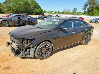 2016 Nissan Maxima 1N4AA6AP1GC385003