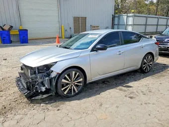 2019 Nissan Altima 1N4BL4CV1KC200505 Lot 47503896