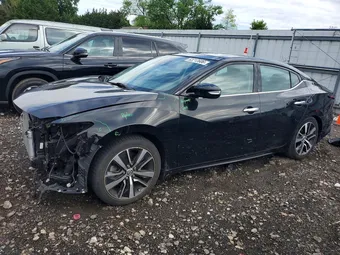 2020 Nissan Maxima 1N4AA6DV1LC383577