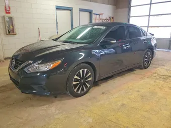 2018 Nissan Altima 1N4AL3AP5JC162852 Lot 48332076