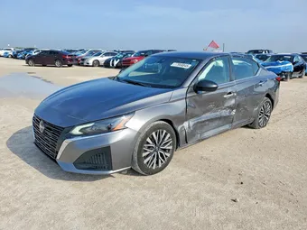2024 Nissan Altima 1N4BL4DV2RN400676 Lot 77958845