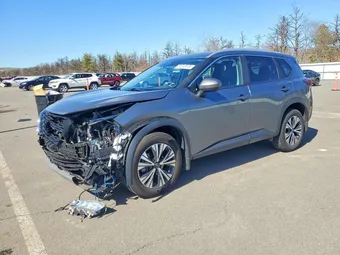 2023 Nissan Rogue 5N1BT3BB2PC911726 Lot 51245576
