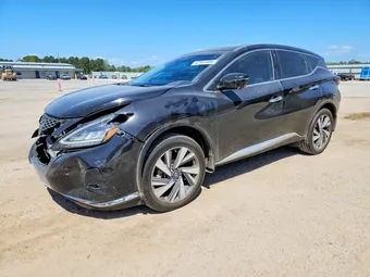 2023 Nissan Murano 5N1AZ2CJ2PC135690 Lot 47955486