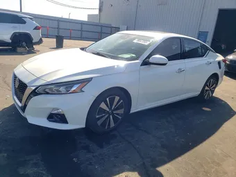 2020 Nissan Altima 1N4BL4DV9LC234000 Lot 79047095