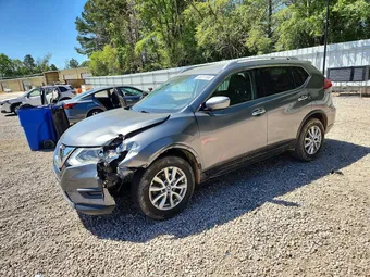 2018 Nissan Rogue KNMAT2MT2JP524772 Lot 49311166