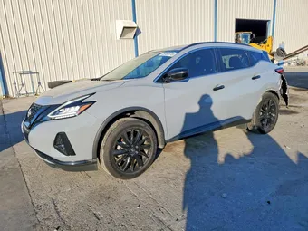 2023 Nissan Murano 5N1AZ2BJ5PC138469 Lot 75704515
