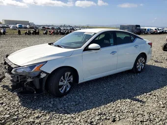 2020 Nissan Altima 1N4BL4BV4LC216104 Lot 51336956