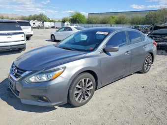 2017 Nissan Altima 1N4AL3AP7HC250943 Lot 52254406