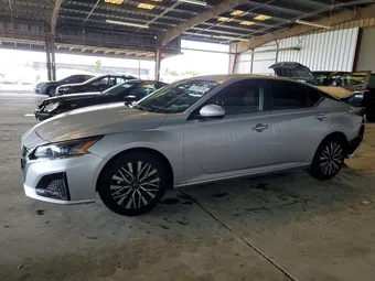 2023 Nissan Altima 1N4BL4DV6PN305406 Lot 50785576