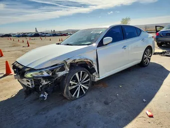 2019 Nissan Altima 1N4BL4FW9KC186910 Lot 46059066